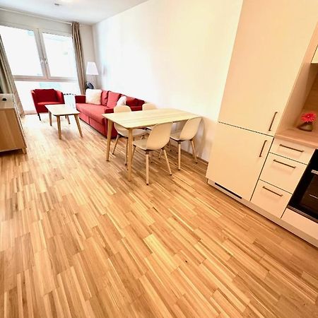 Forsthaus 30 Free Garage Apartment Vienna Luaran gambar