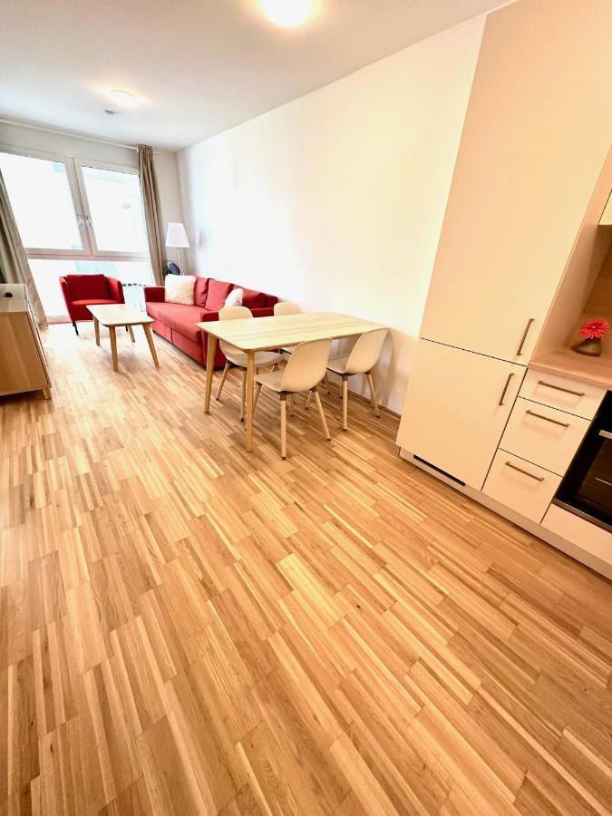 Forsthaus 30 Free Garage Apartment Vienna Luaran gambar