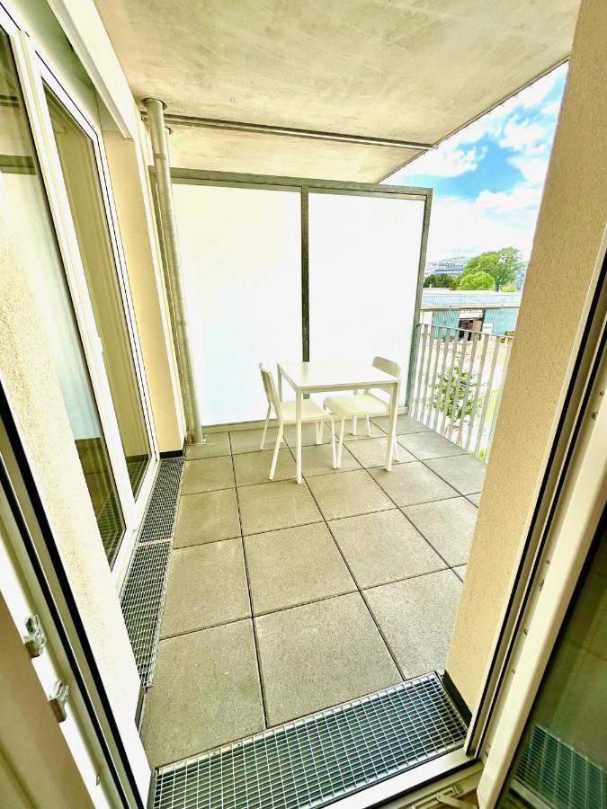 Forsthaus 30 Free Garage Apartment Vienna Luaran gambar