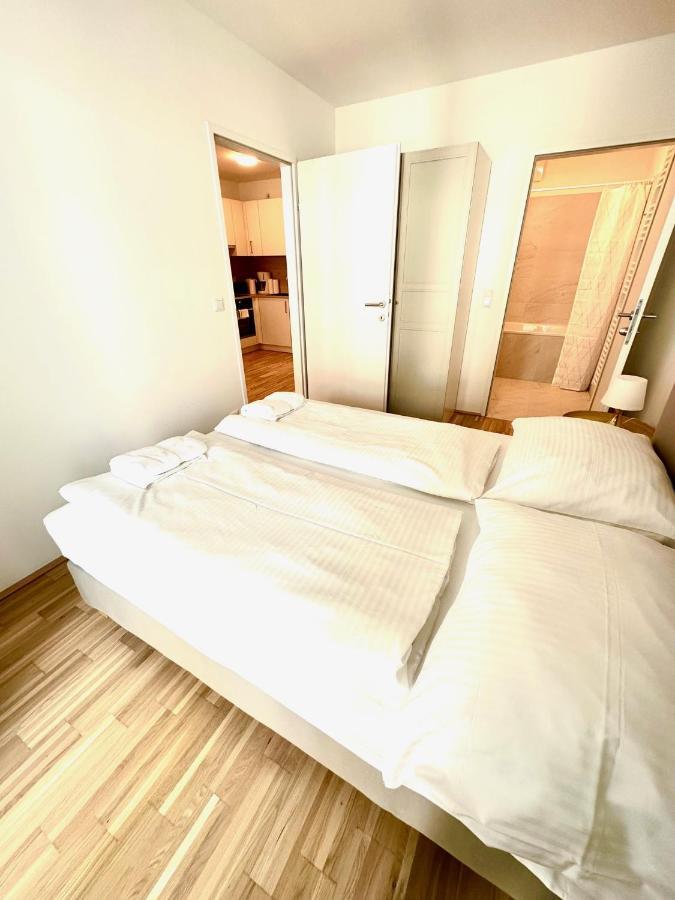 Forsthaus 30 Free Garage Apartment Vienna Luaran gambar