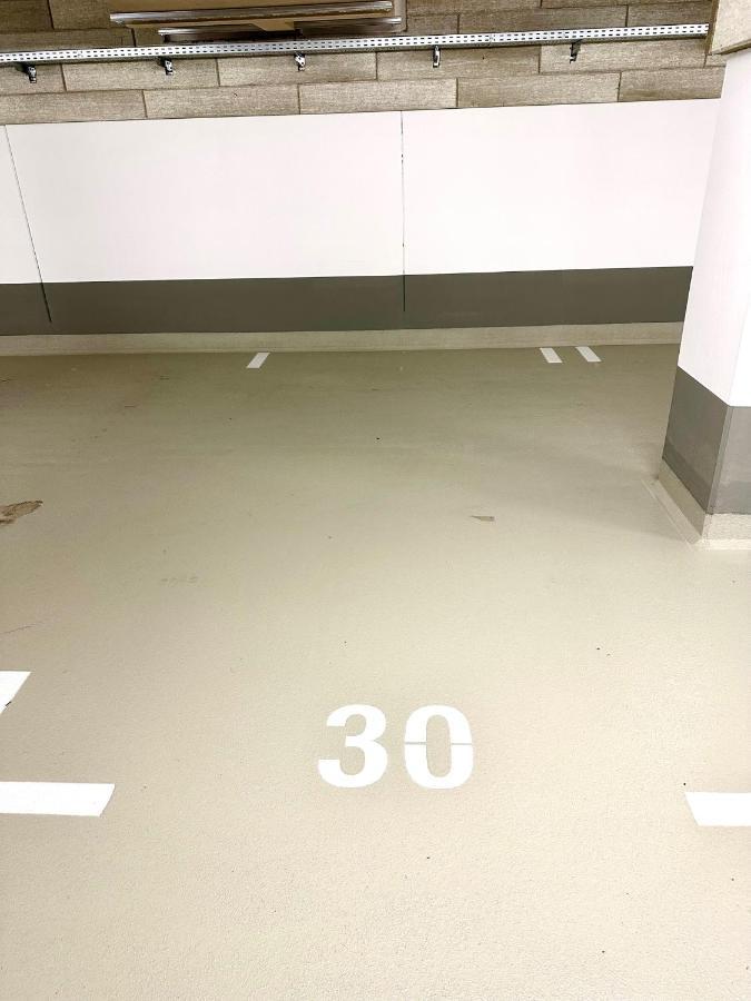 Forsthaus 30 Free Garage Apartment Vienna Luaran gambar