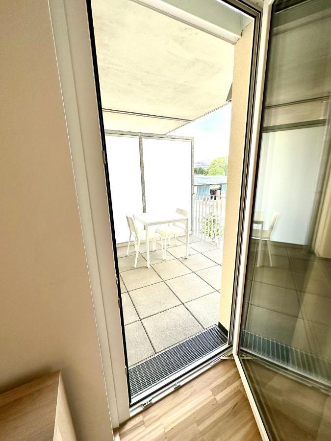 Forsthaus 30 Free Garage Apartment Vienna Luaran gambar